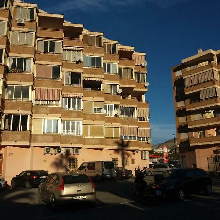 Mimosas Apartment Finestrat Exterior photo