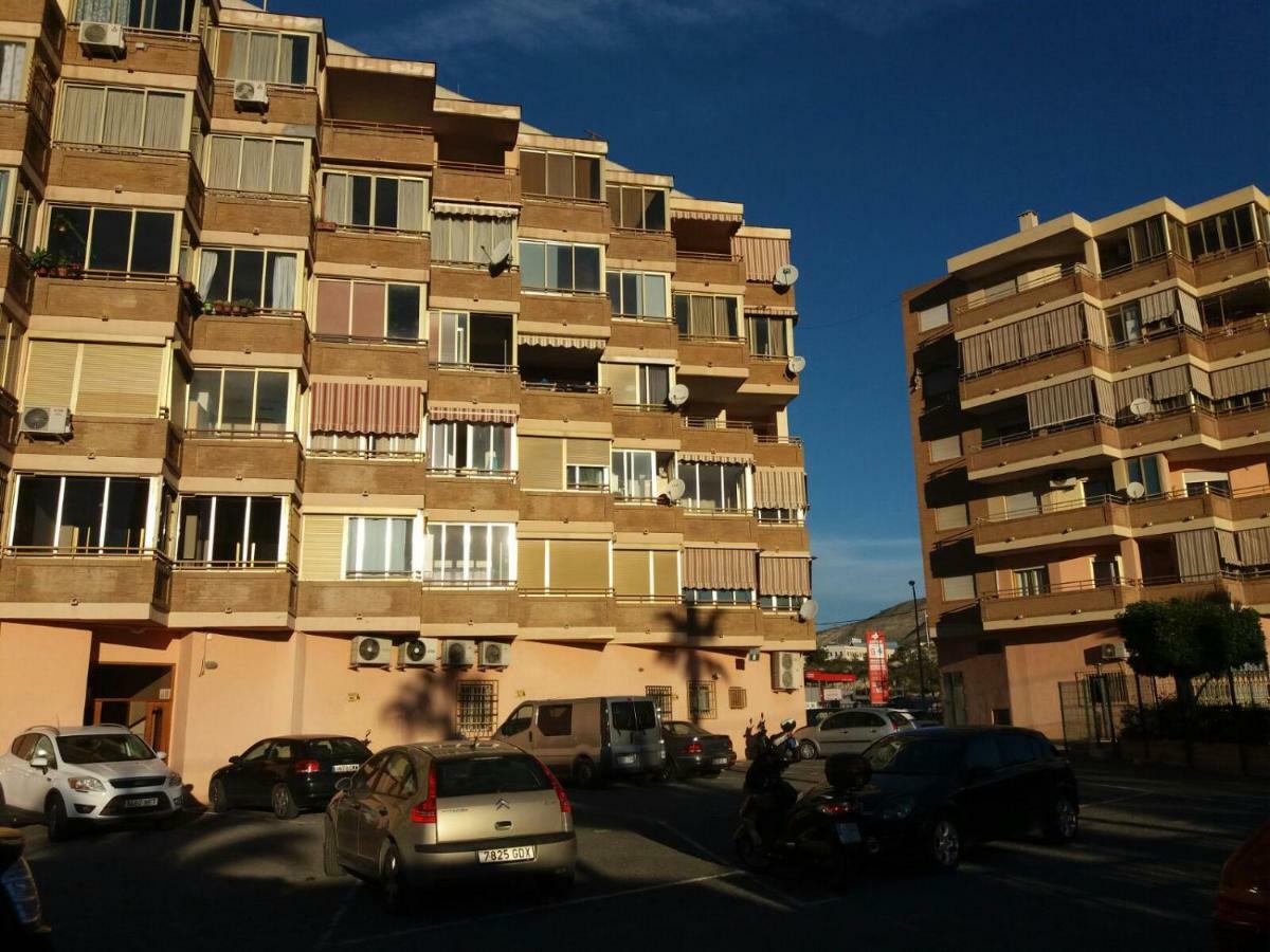 Mimosas Apartment Finestrat Exterior photo